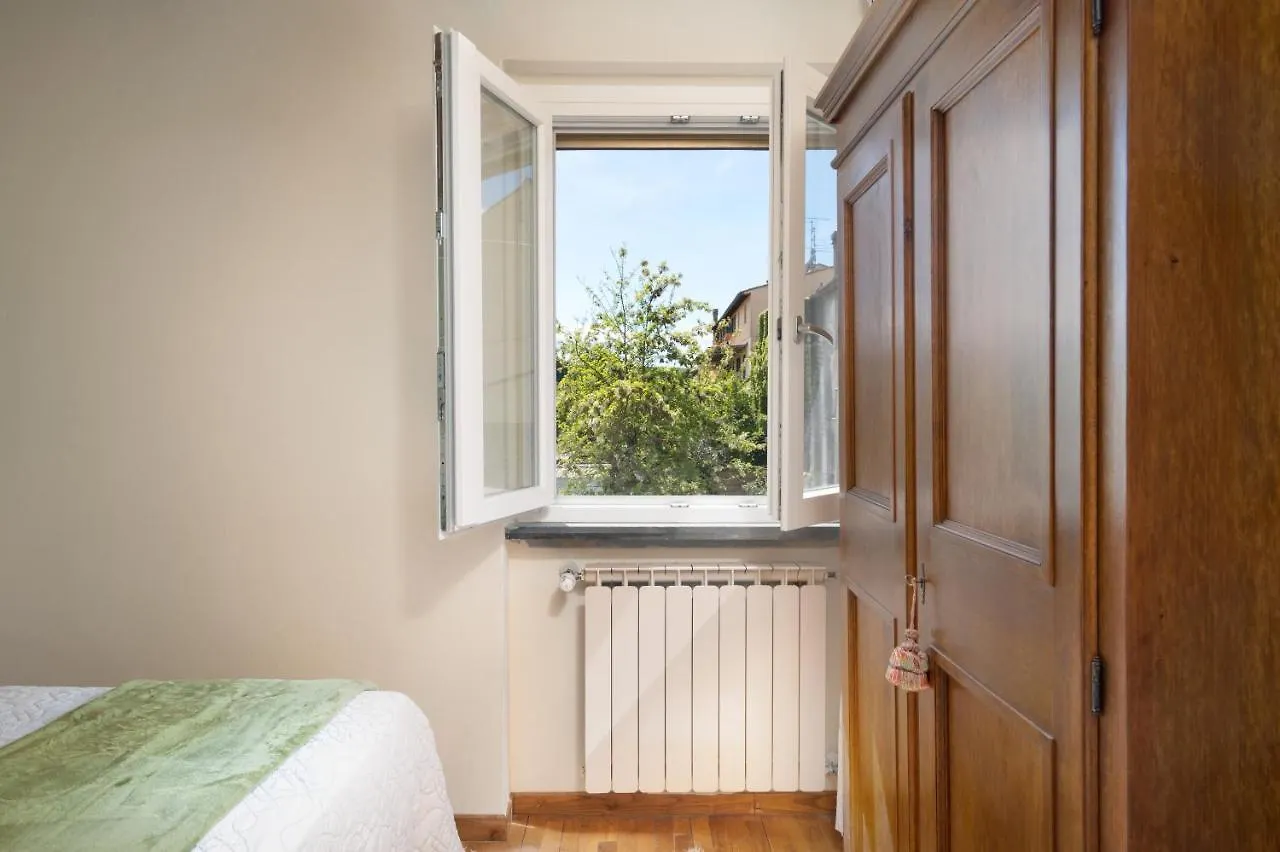 La Capannina Di Pillo Villa Gambassi Terme