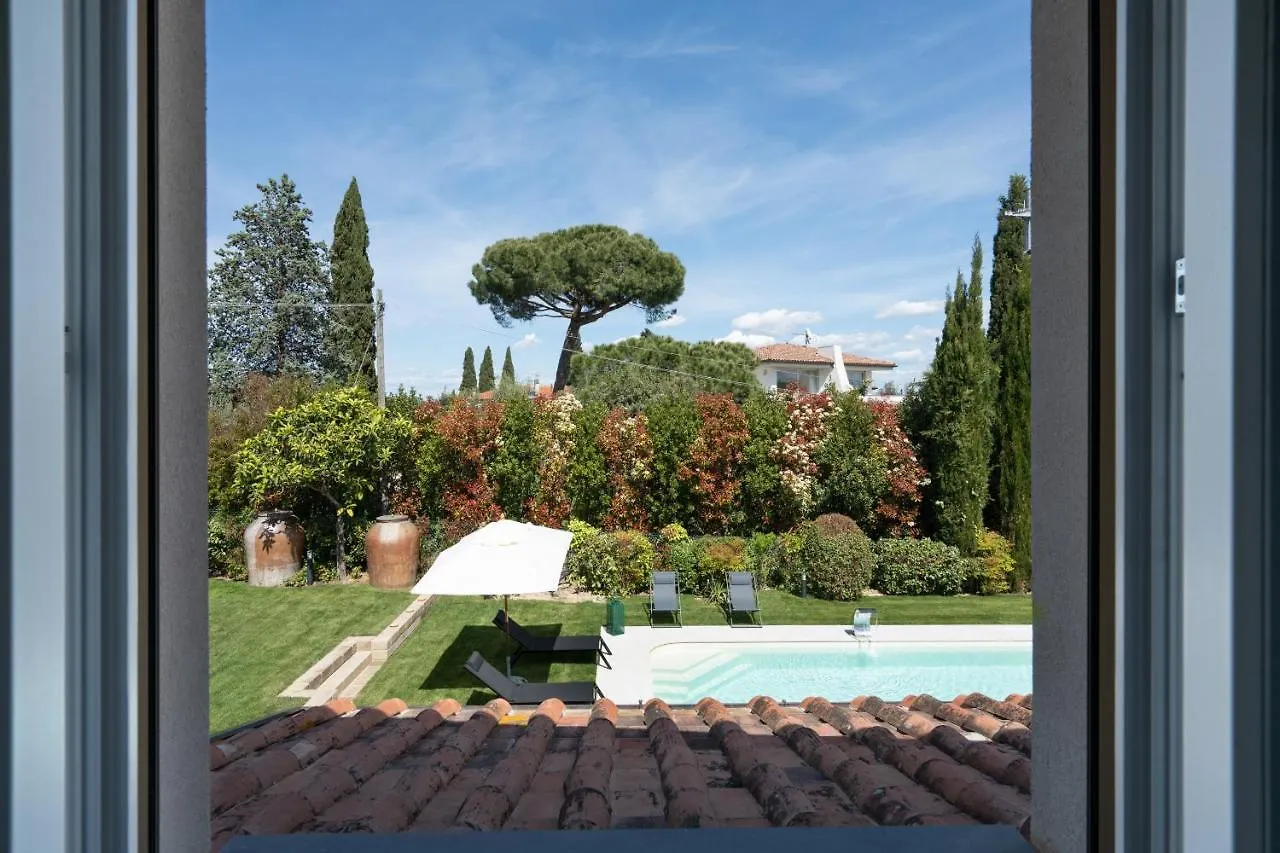 La Capannina Di Pillo Villa Gambassi Terme