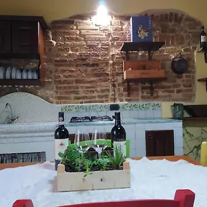 Casa Giulia On Francigena Appartamento