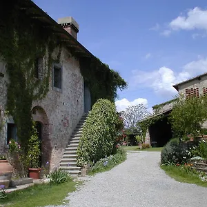  Farm stay Poggio Ai Grilli